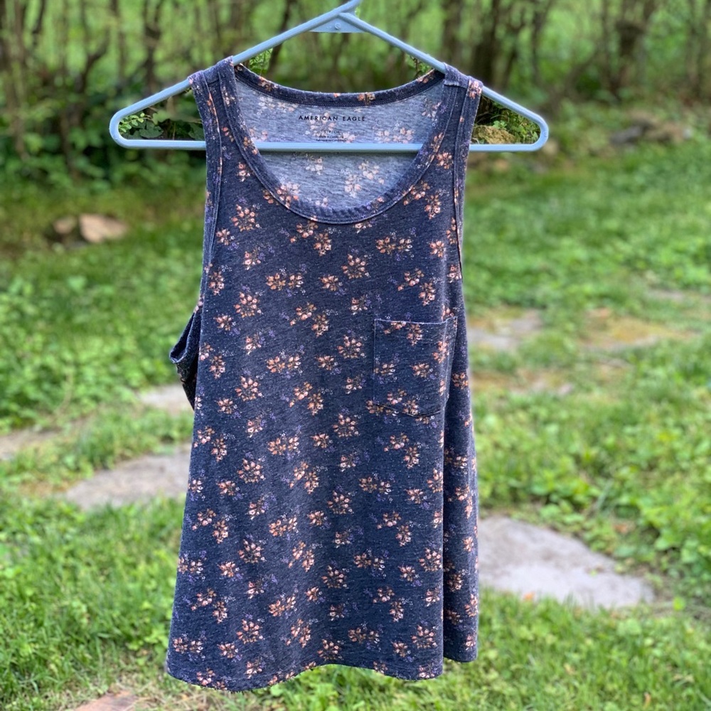 American Eagle Women’s Tank Top